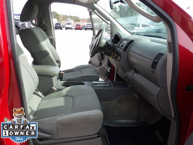 Used 2011 Nissan Frontier S image 33