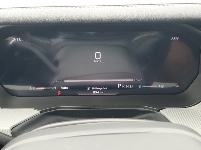 New 2026 Jeep Cherokee Limited AWD/4WD image 21