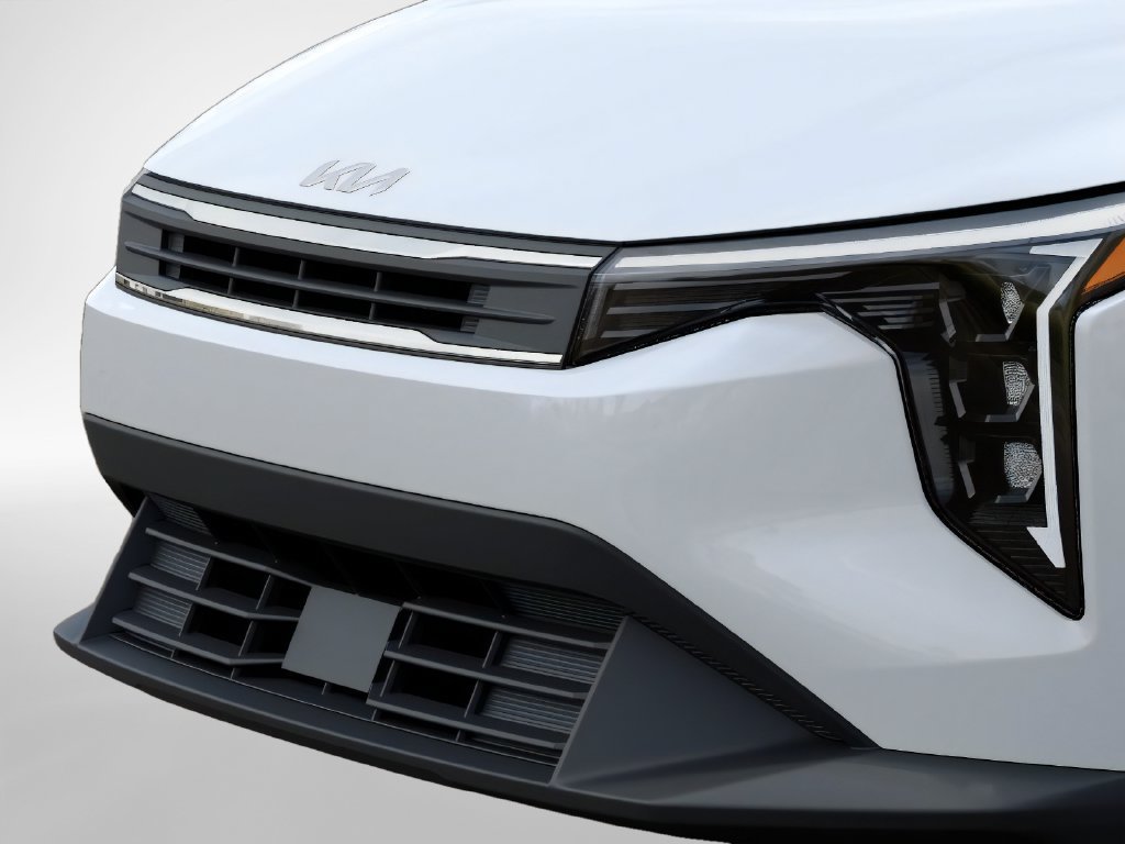 New 2026 Kia K4 FWD image 12