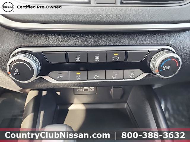 Certified 2021 Nissan Altima 2.5 SR AWD/4WD image 15