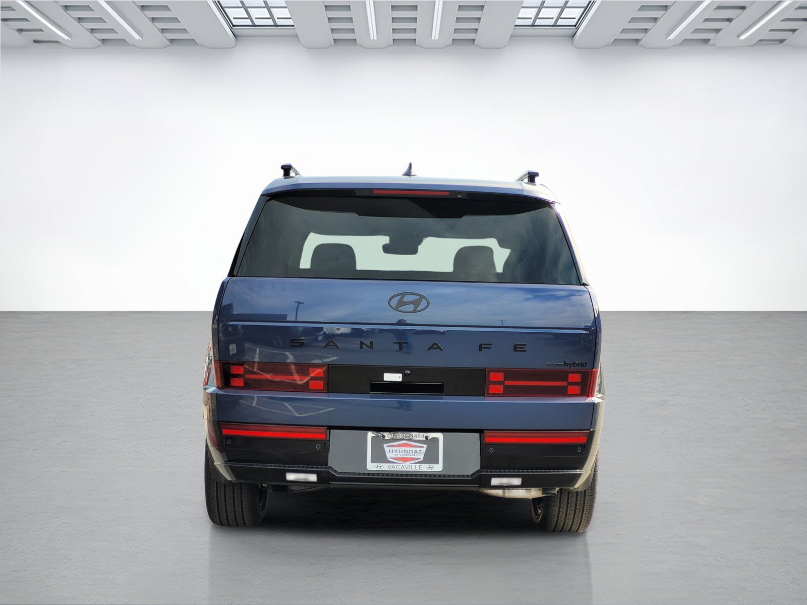 New 2026 Hyundai Santa Fe Calligraphy AWD/4WD image 6