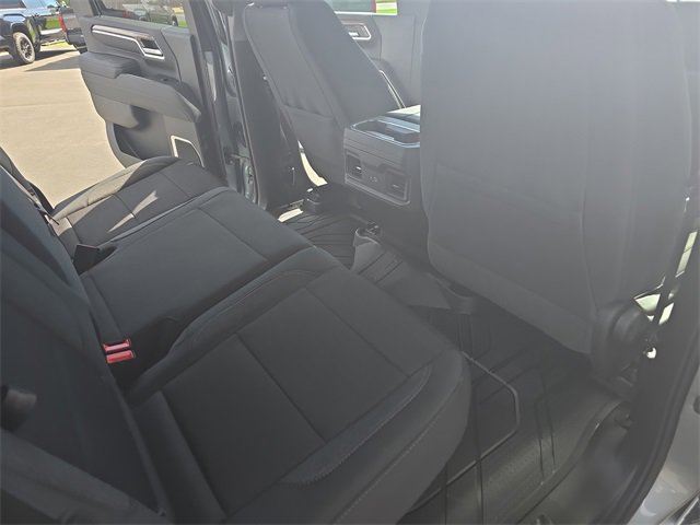 New 2026 Chevrolet Silverado 2500 LT w/ All Star Edition image 11
