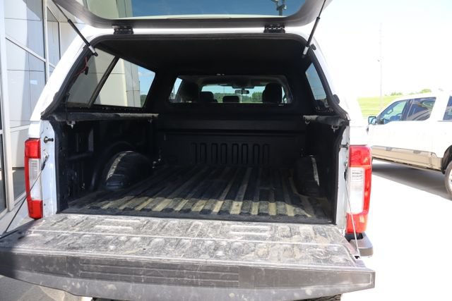 Used 2019 Ford F250 XLT w/ XLT Premium Package AWD/4WD image 29