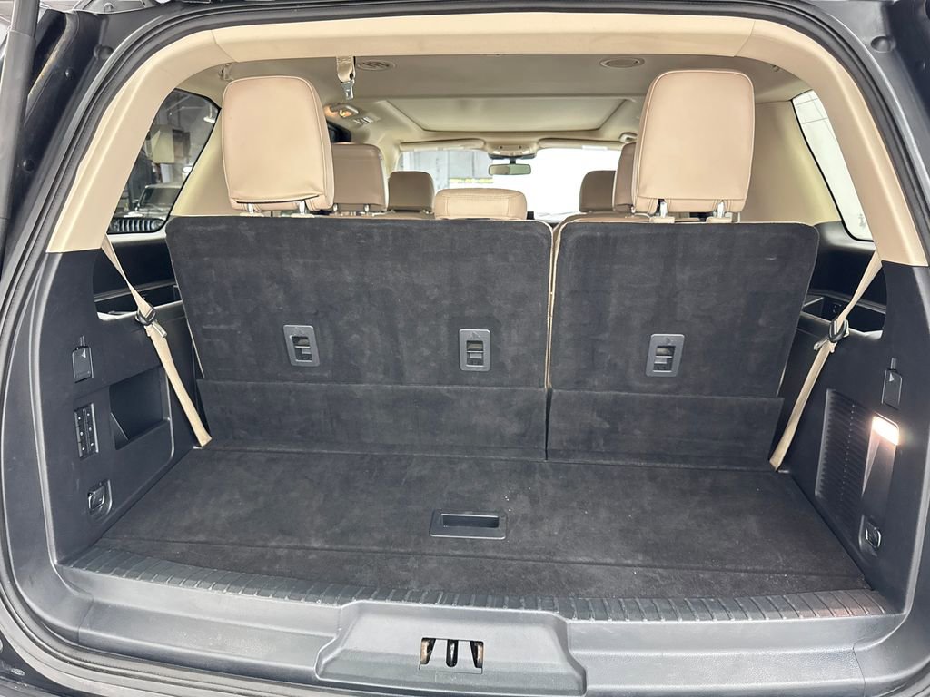 Used 2024 Ford Expedition Limited image 81