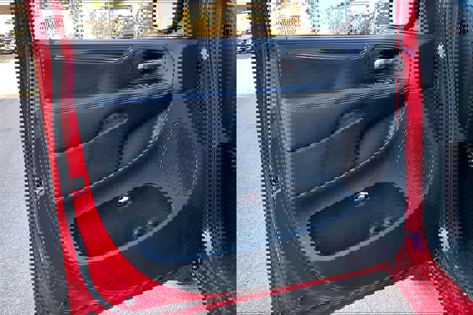 Used 2016 Dodge Grand Caravan SE image 23