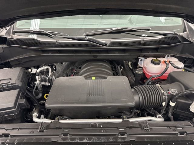 New 2026 Chevrolet Silverado 1500 LT Trail Boss w/ LT Trail Boss Premium Package image 43