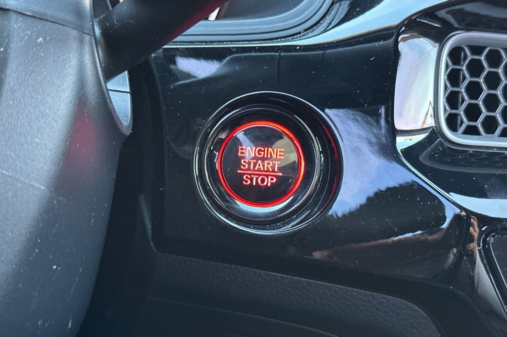 Used 2022 Honda Civic Sport image 24