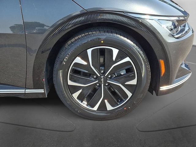 Used 2024 Kia EV6 Wind AWD/4WD image 8