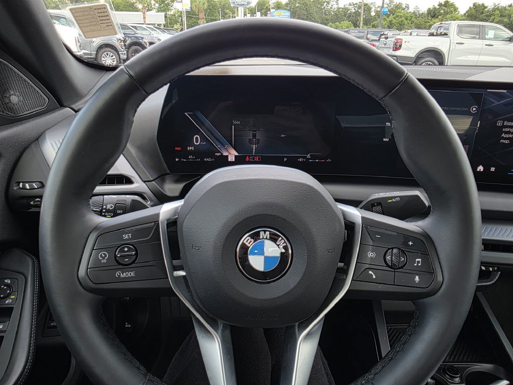 Used 2025 BMW 228i xDrive AWD/4WD image 31