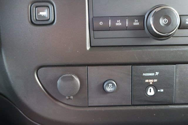 Used 2024 Chevrolet Express 2500 w/ Driver Convenience Package image 22