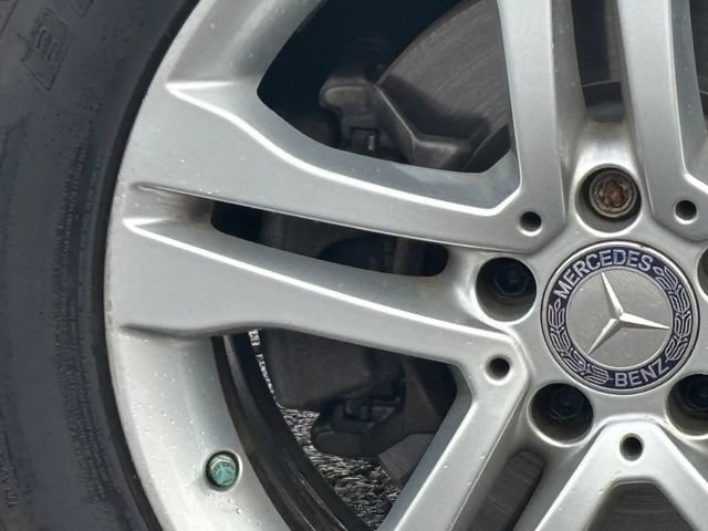 Used 2016 Mercedes-Benz GLA 250 4MATIC image 8