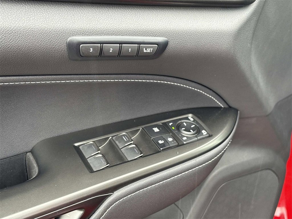 Used 2024 Lexus NX 250 FWD w/ Premium Package image 23