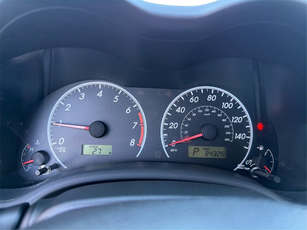 Used 2011 Toyota Corolla LE image 16