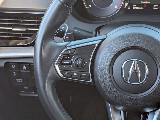 Used 2021 Acura RDX AWD image 19