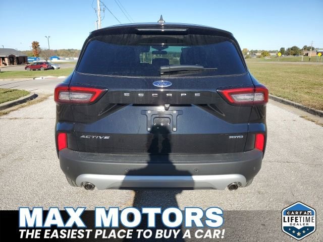 New 2026 Ford Escape Active w/ Tech Pack #1 AWD/4WD image 5