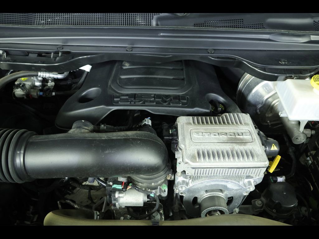 Used 2023 RAM 1500 Lone Star AWD/4WD image 20