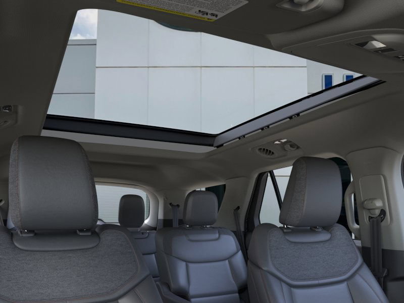New 2026 Ford Explorer Active w/ Active Comfort Package AWD/4WD image 45