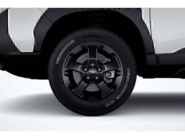 New 2025 Subaru Forester Wilderness w/ Wilderness Package image 10