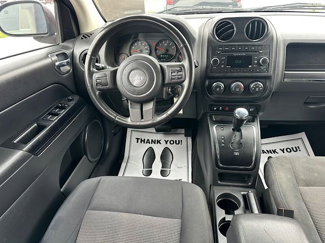 Used 2012 Jeep Compass Latitude image 19