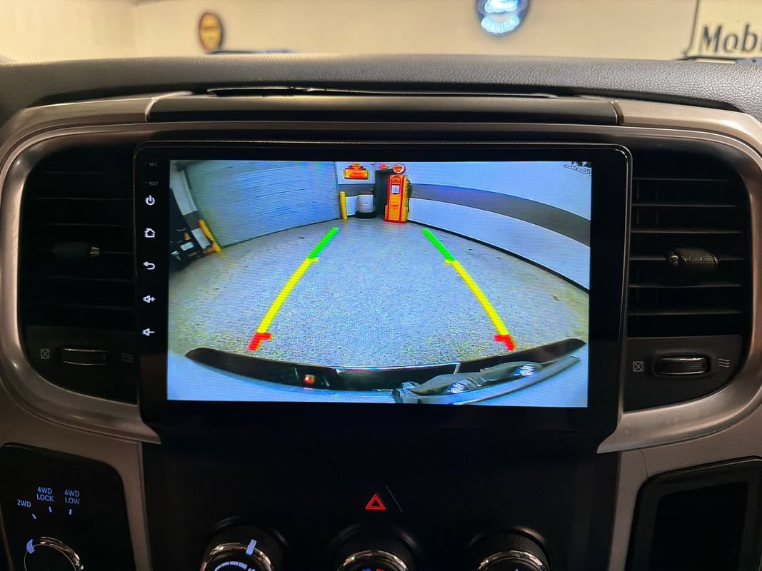 Used 2018 RAM 3500 SLT AWD/4WD image 23