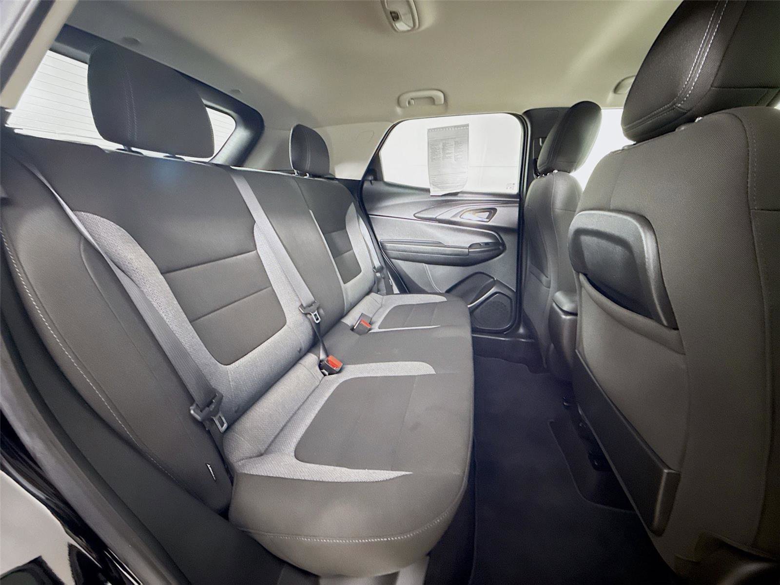 Used 2022 Chevrolet TrailBlazer LT w/ Convenience Package image 25