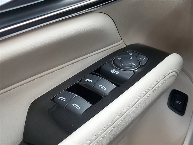 New 2026 Cadillac CT4 Premium Luxury image 24