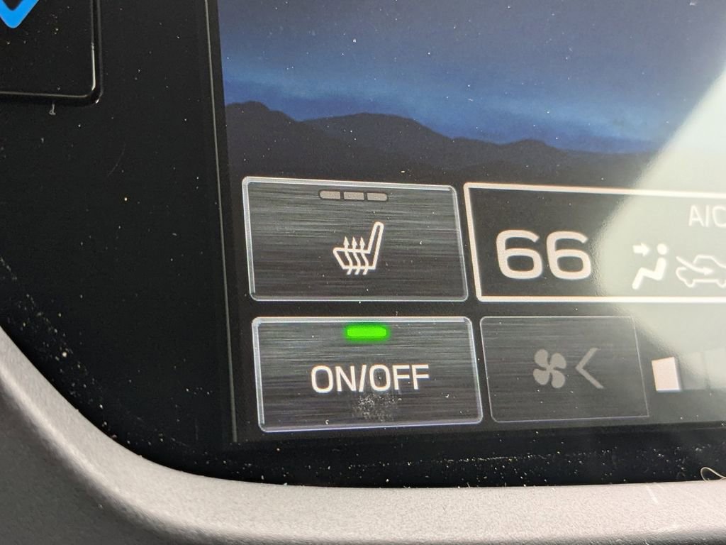 New 2026 Subaru Forester Wilderness image 22