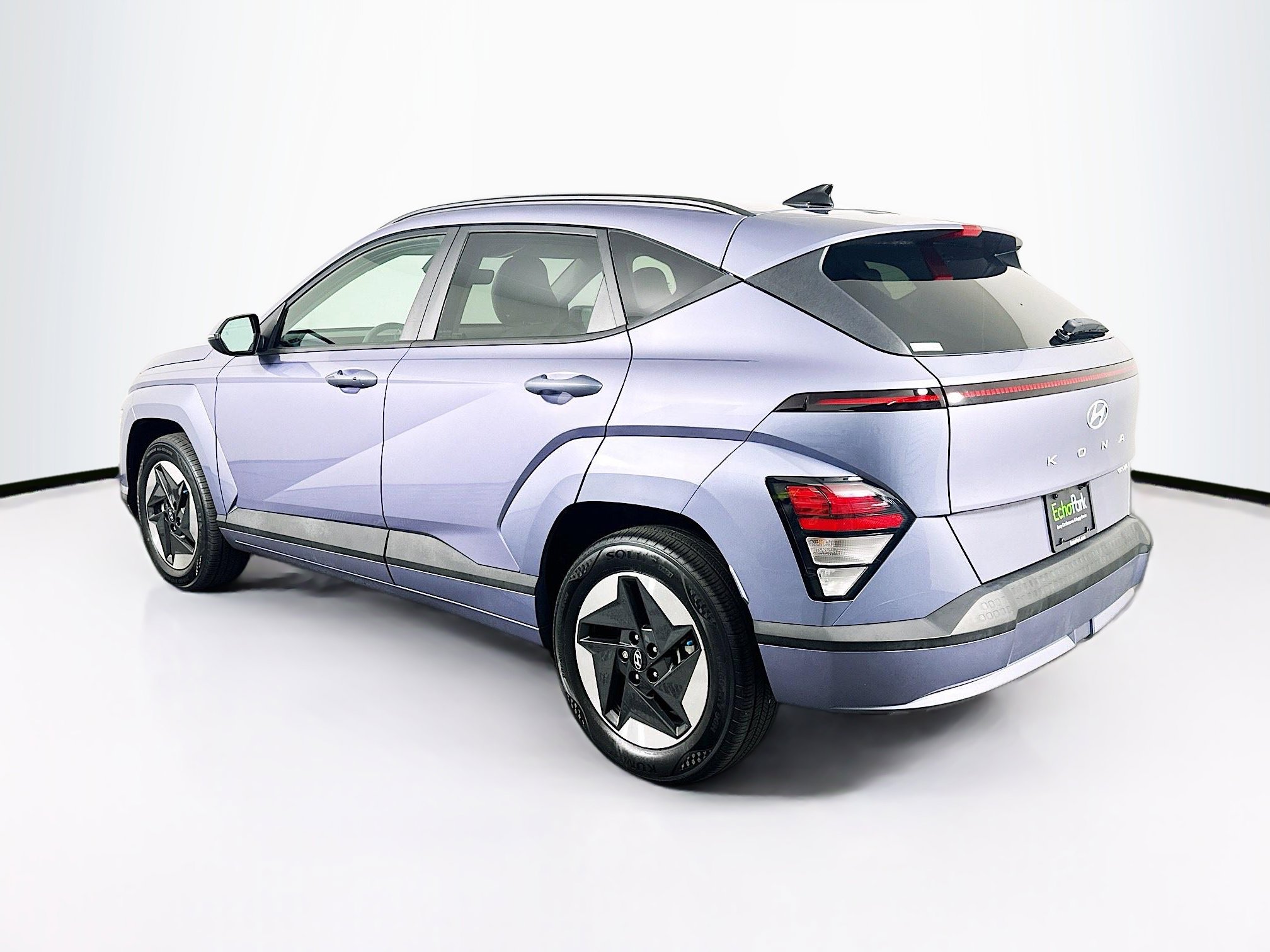Used 2024 Hyundai Kona SEL FWD image 5