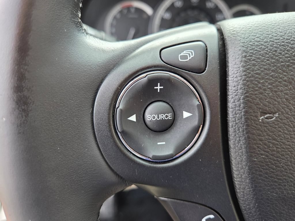 Used 2014 Honda Accord EX-L image 21