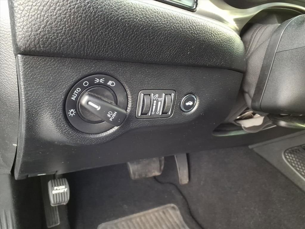 Certified 2019 Dodge Challenger SXT w/ Blacktop Package RWD image 14