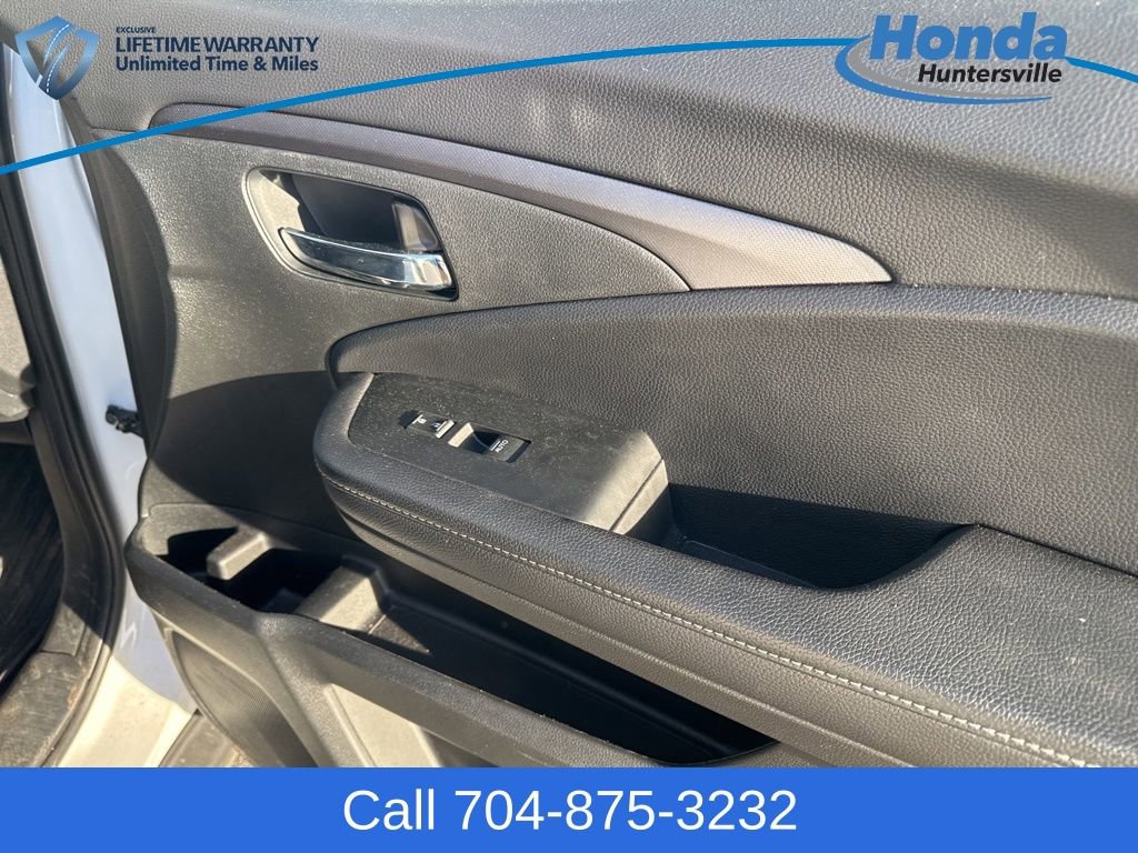 Used 2023 Honda Ridgeline RTL image 19