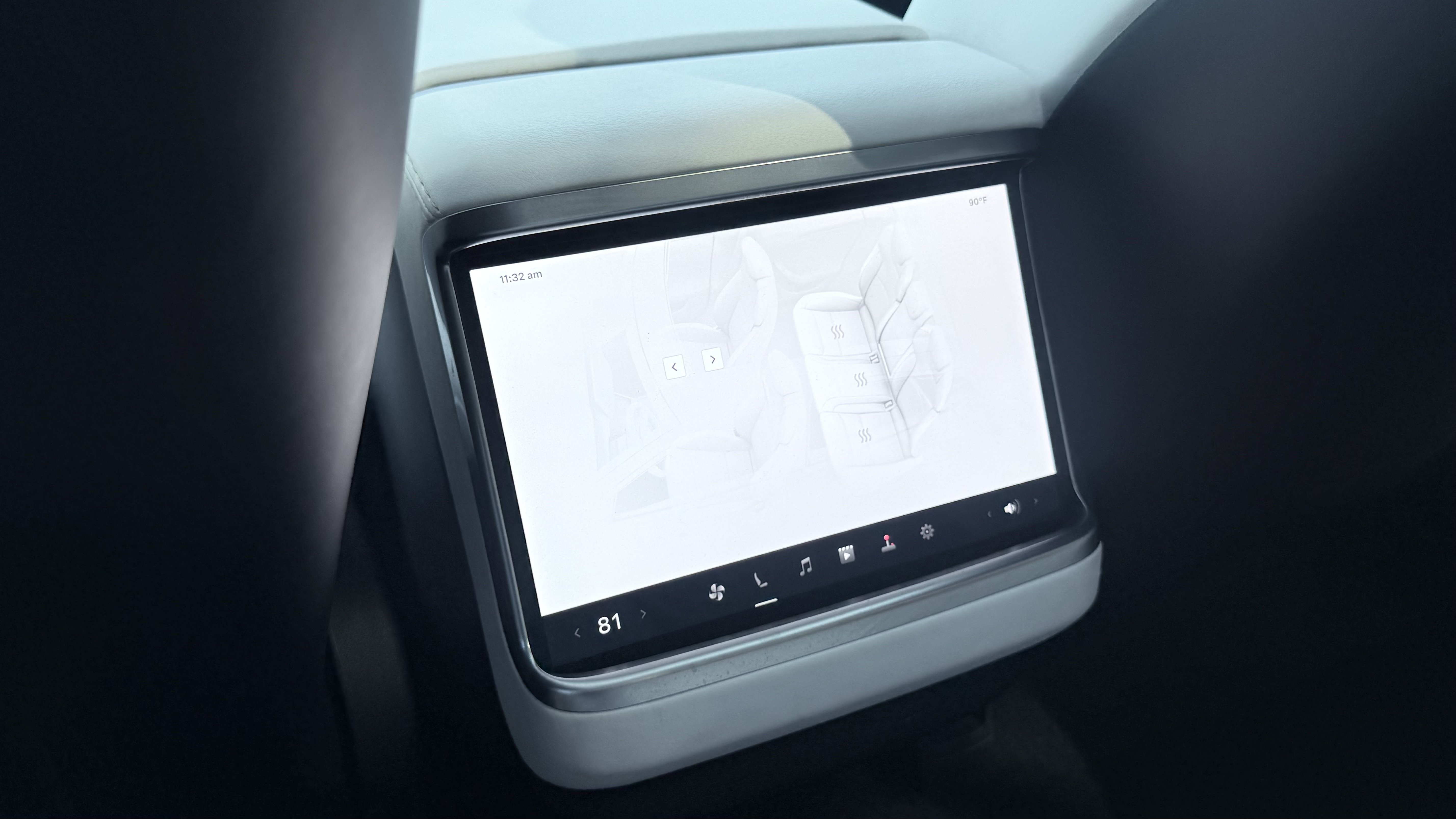 Used 2024 Tesla Model S Plaid AWD/4WD image 32