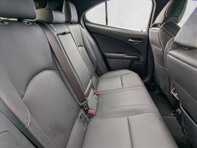 Used 2022 Lexus UX 250h F Sport w/ Accessory Package (Z2) image 20