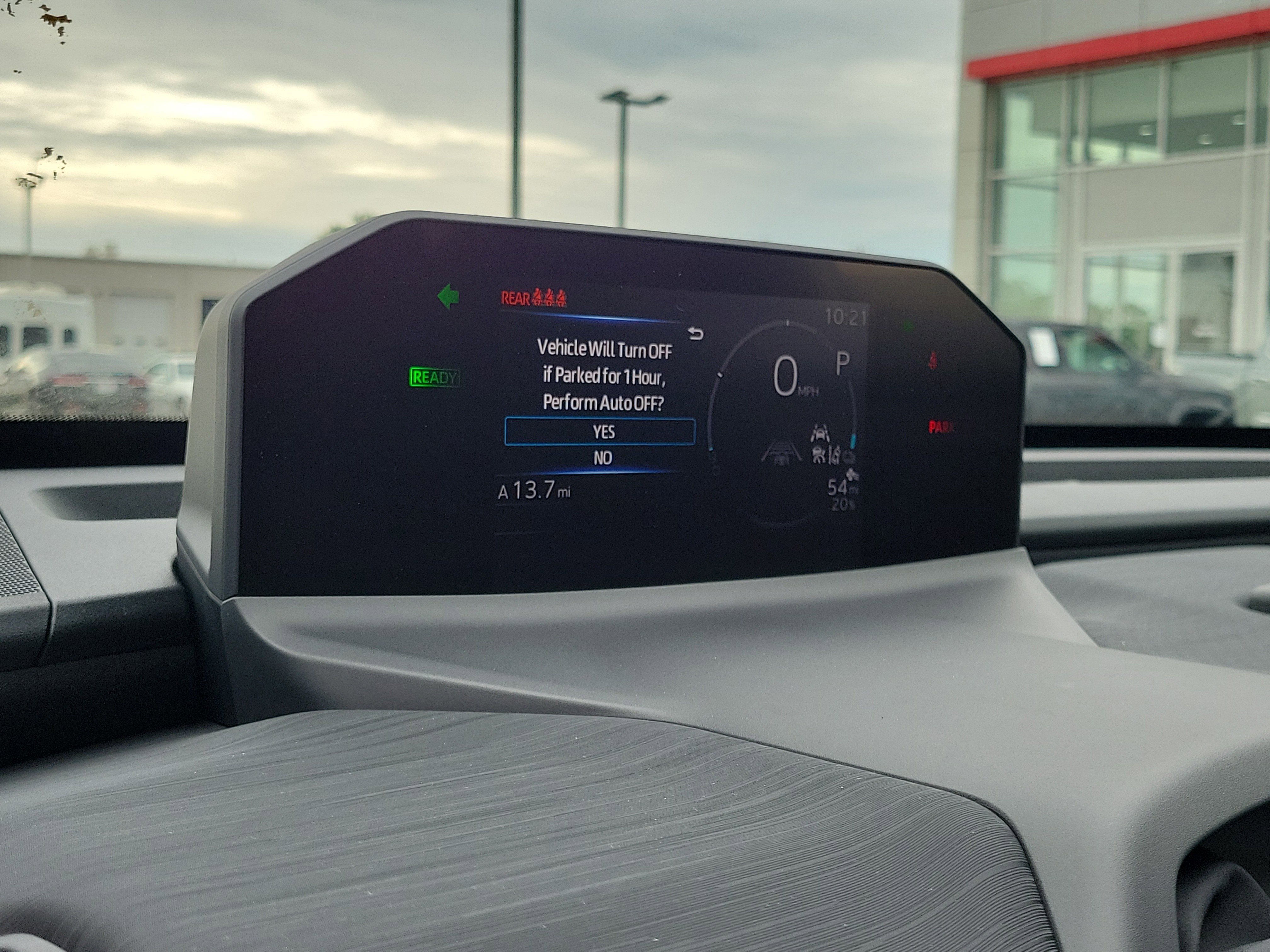 New 2026 Toyota C-HR AWD/4WD image 20