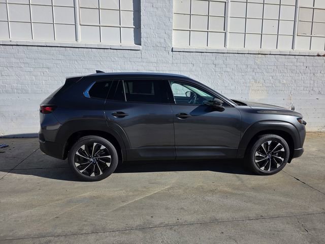 New 2026 MAZDA CX-50 2.5 Hybrid w/ Premium Plus Pkg image 3
