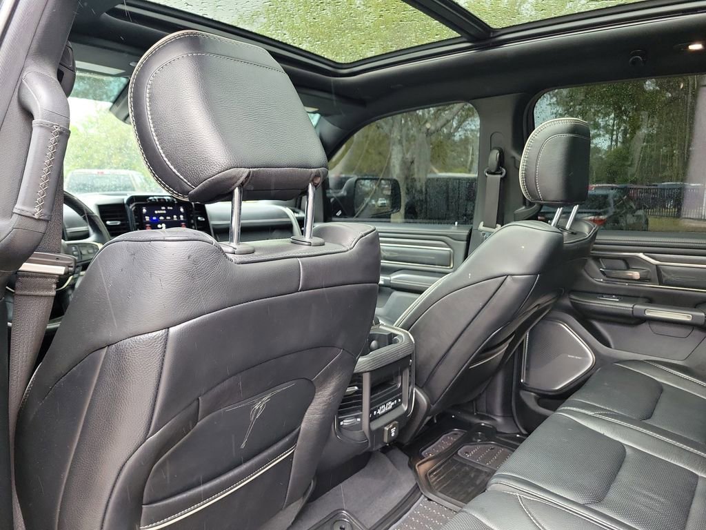 Used 2019 RAM 1500 Limited image 11