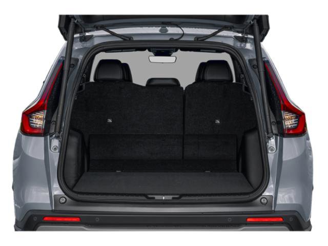 New 2026 Honda CR-V Sport Touring image 8