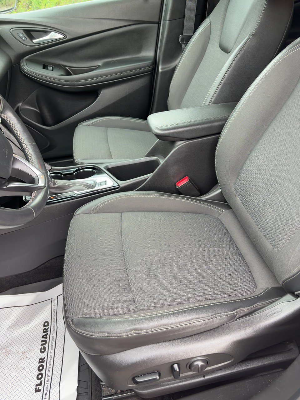 Used 2021 Buick Encore GX Select FWD image 11
