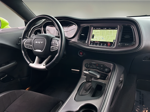 Used 2023 Dodge Challenger SRT Hellcat RWD image 10
