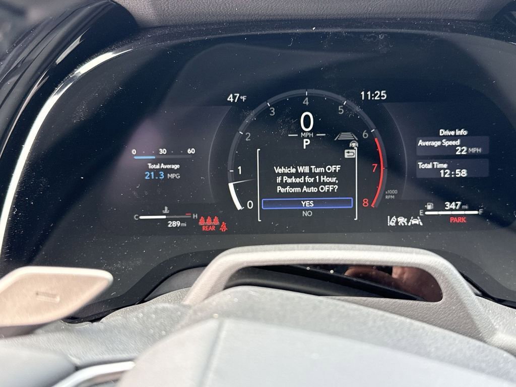 Used 2026 Lexus RX 350 Premium w/ Convenience Package image 25