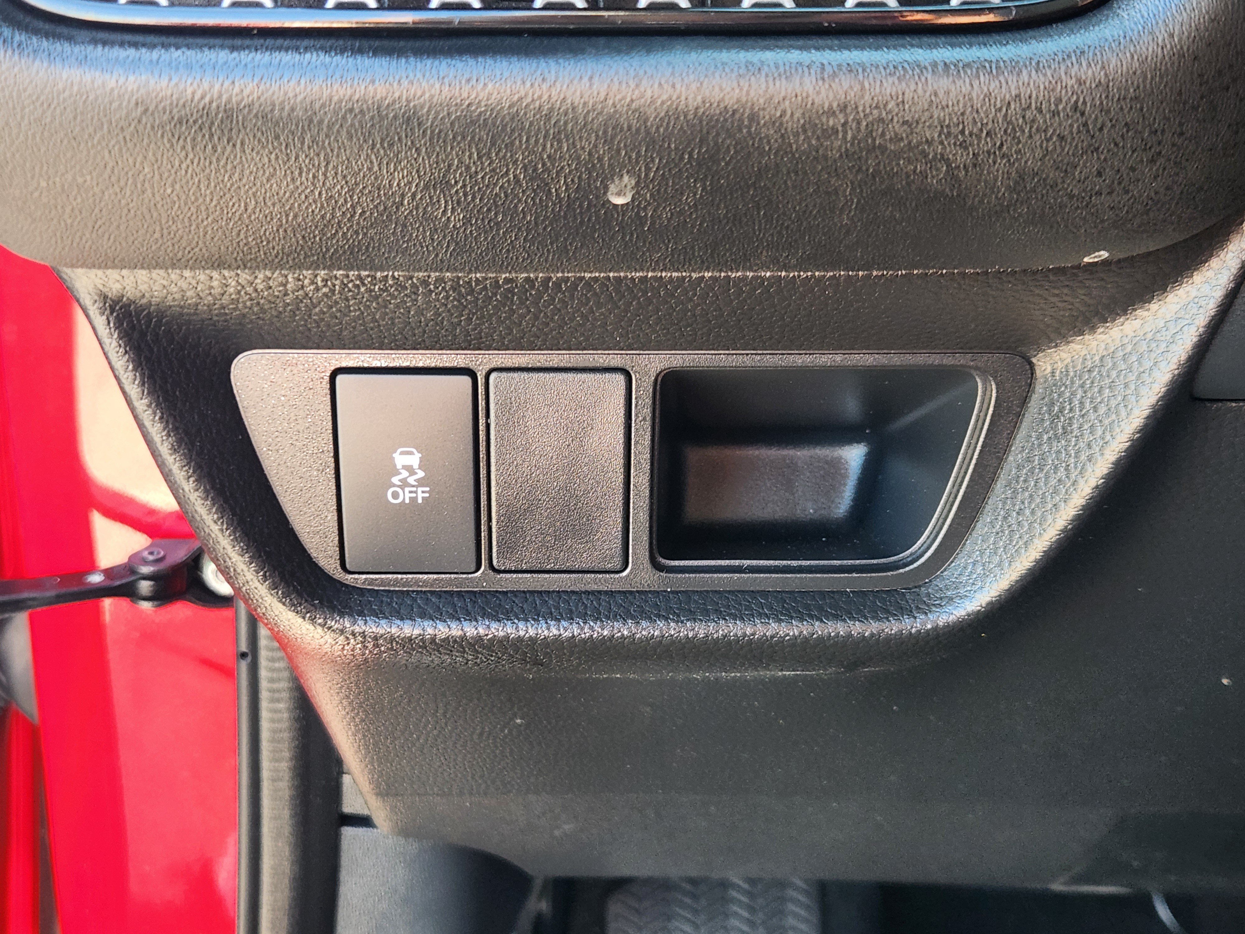 Certified 2026 Honda HR-V Sport image 24