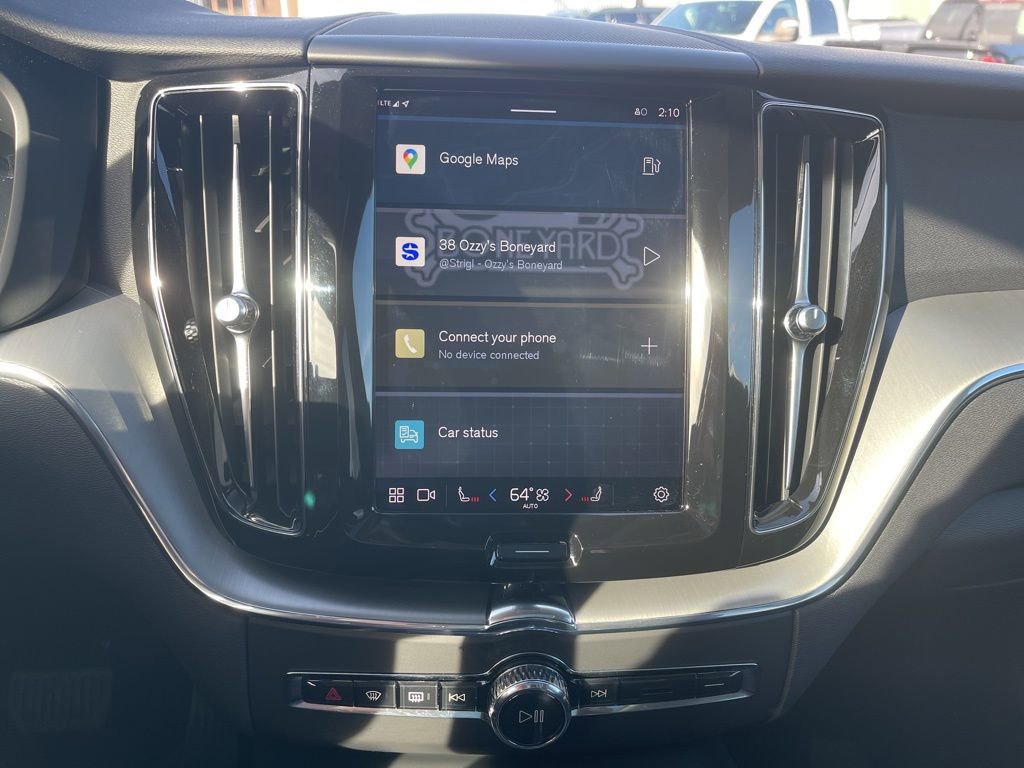 Used 2023 Volvo XC60 B5 Core w/ Protection Package Premier image 23