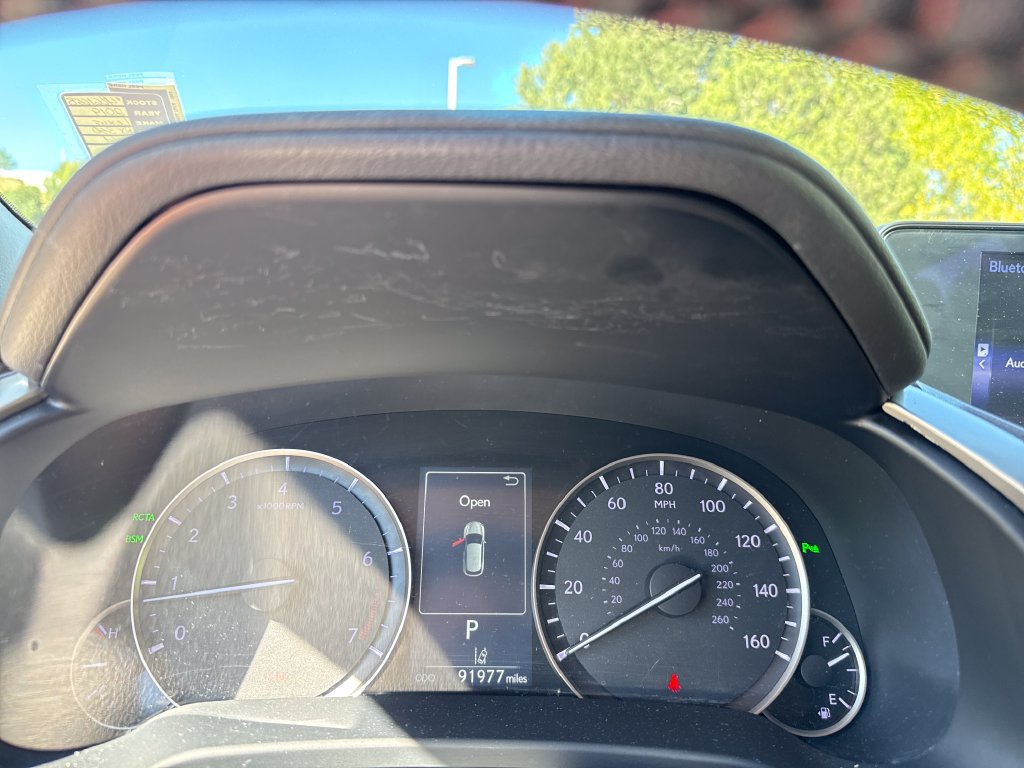 Used 2019 Lexus RX 350 AWD w/ Premium Package image 15