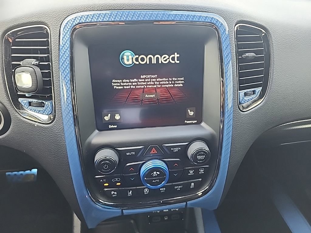 Used 2018 Dodge Durango GT w/ Technology Group image 15