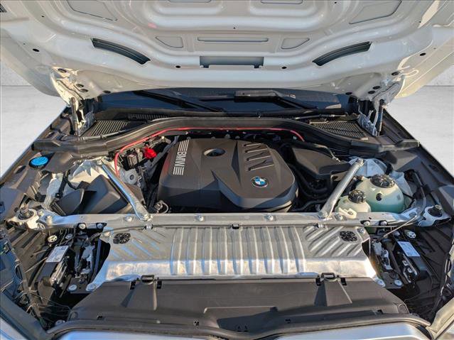 Used 2026 BMW X3 xDrive30 w/ Convenience Package image 17