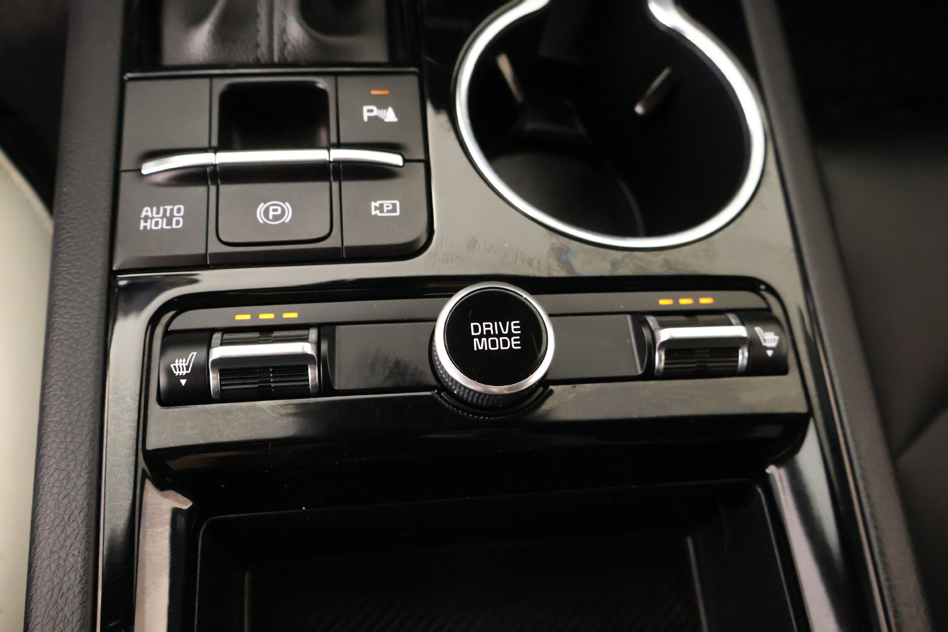 Used 2026 Kia K5 GT-Line FWD image 8