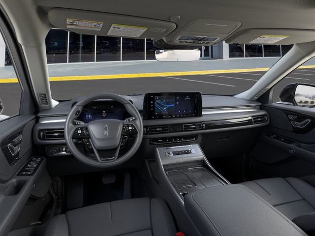 New 2026 Lincoln Aviator Premiere image 9