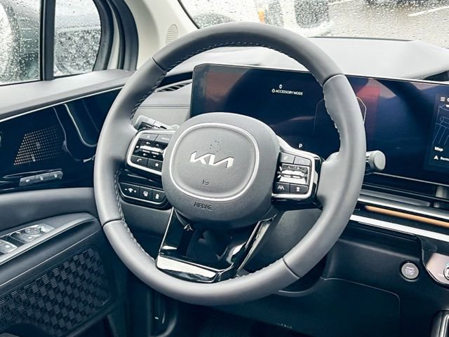 New 2026 Kia Carnival SX Prestige image 16