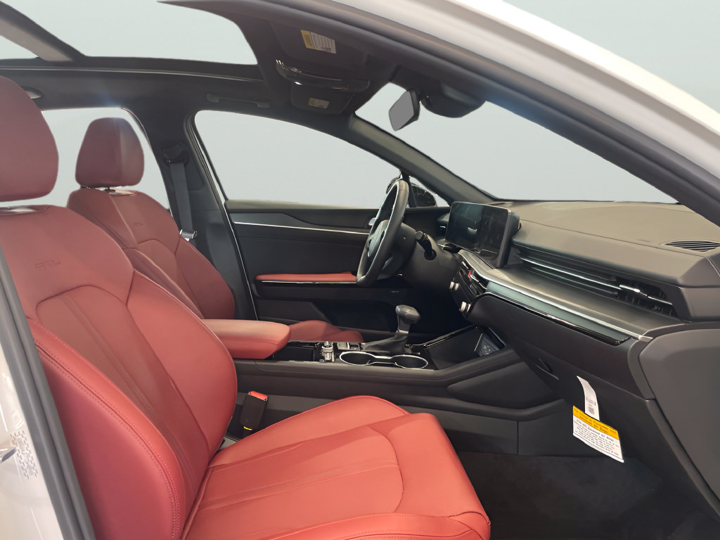 Certified 2026 Kia K5 GT-Line w/ GT-Line Premium Package FWD image 21
