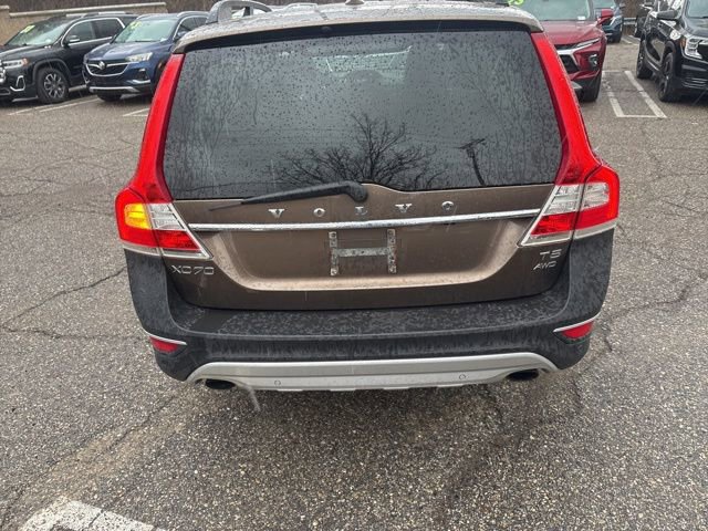 Used 2016 Volvo XC70 T5 Platinum image 19